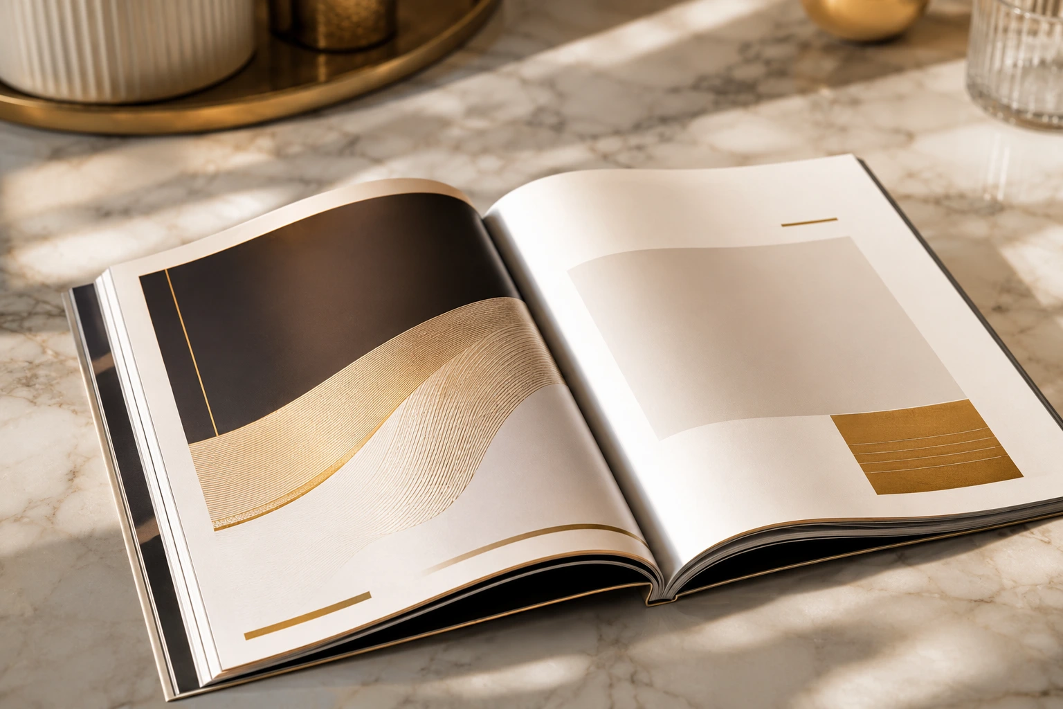 Credon Media editorial feature