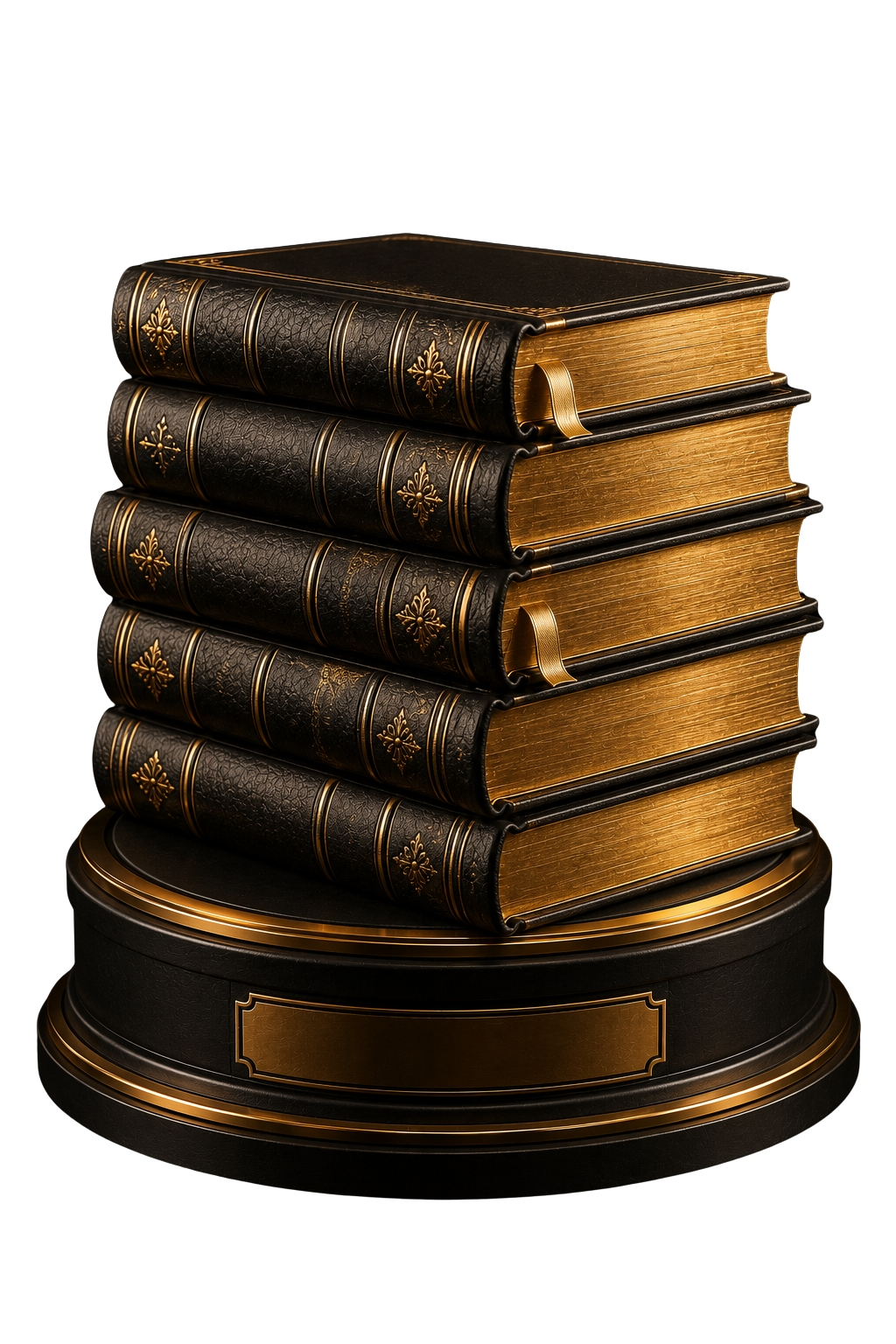 Book Publishing