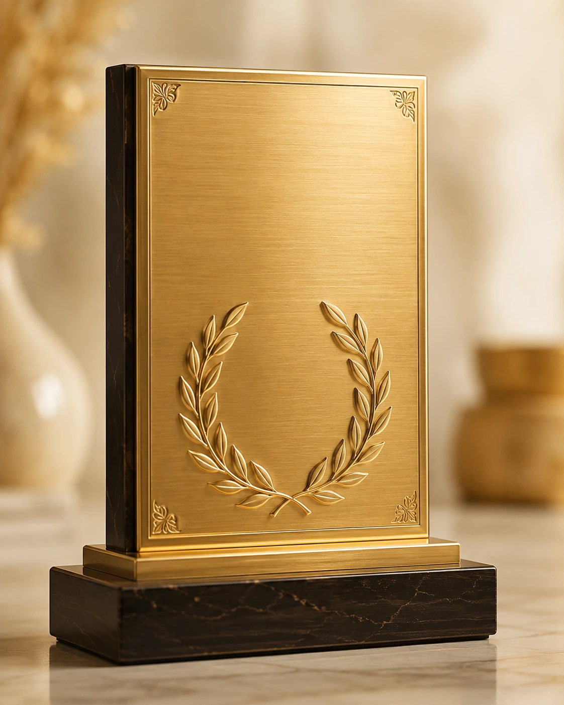 Credon Media recognition award