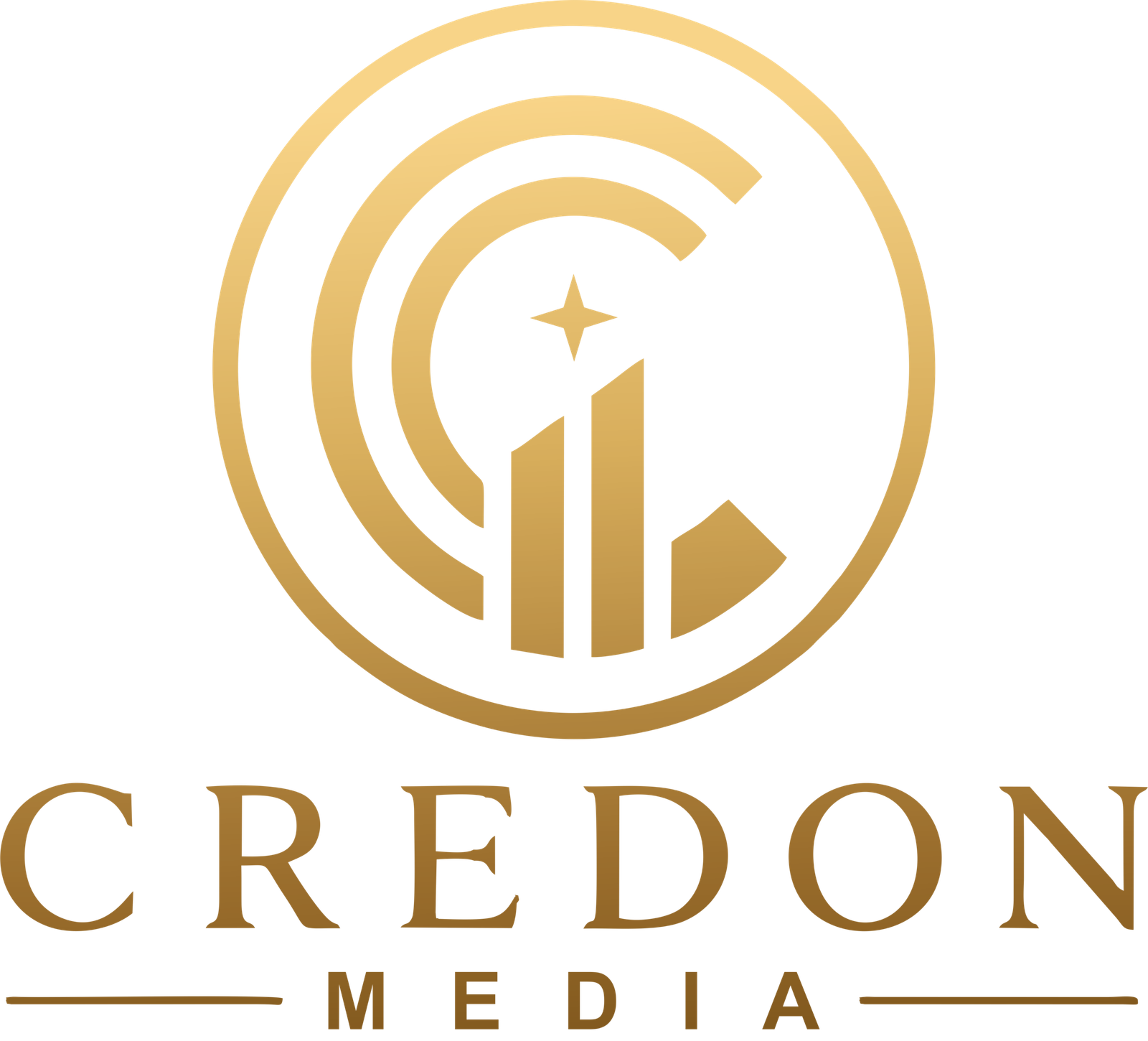 Credon Media
